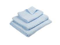 Полотенце Pousada вафельное 65*110 / Abyss & Habidecor