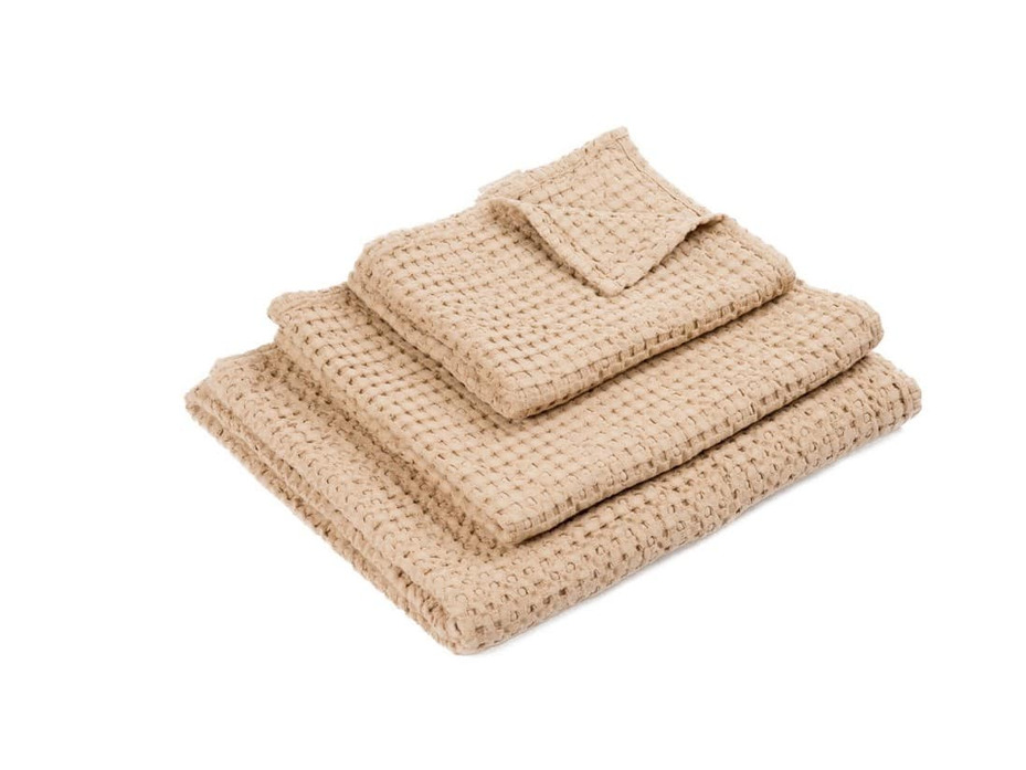 Полотенце Pousada вафельное 65*110 / Abyss & Habidecor