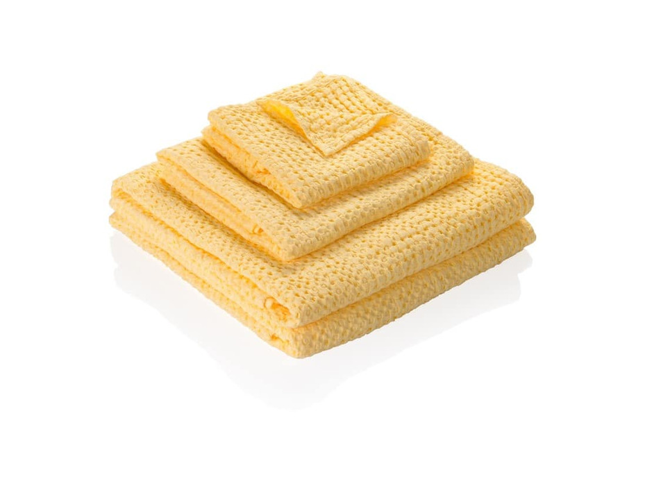 Полотенце Pousada вафельное 65*110 / Abyss & Habidecor