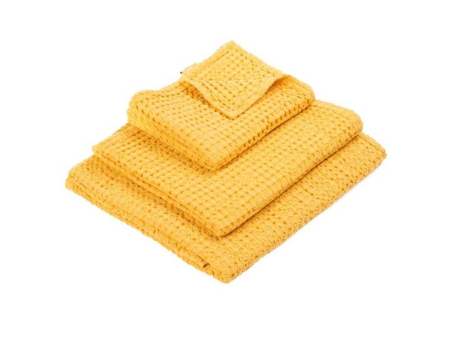 Полотенце Pousada вафельное 65*110 / Abyss & Habidecor