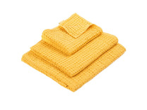 Полотенце Pousada вафельное 65*110 / Abyss & Habidecor