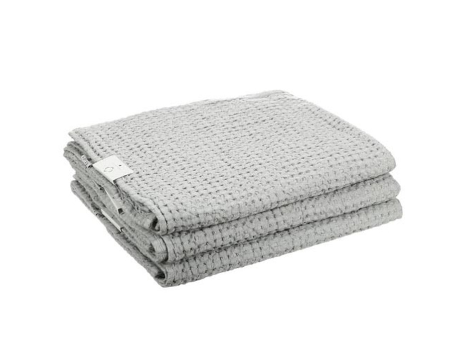 Полотенце Pousada вафельное 65*110 / Abyss & Habidecor