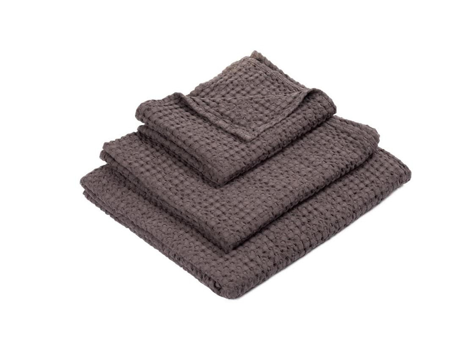 Полотенце Pousada вафельное 65*110 / Abyss & Habidecor