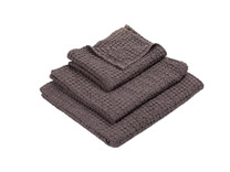 Полотенце Pousada вафельное 65*110 / Abyss & Habidecor