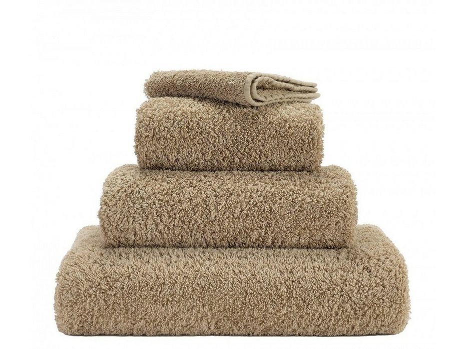 Полотенце Super Pile махровое 30*50 / Abyss & Habidecor