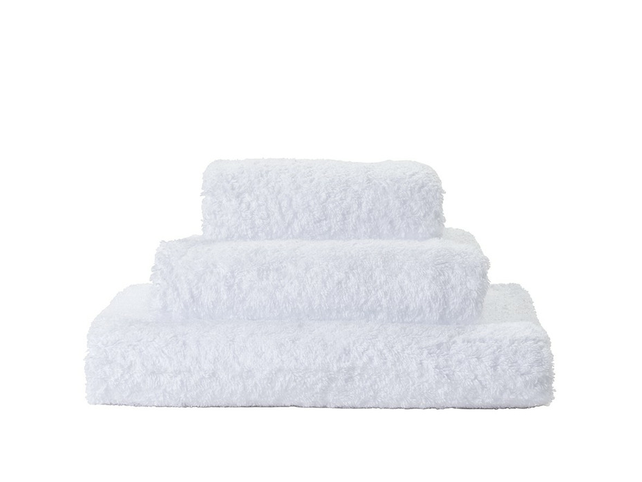 Полотенце Super Pile махровое 30*50 / Abyss & Habidecor