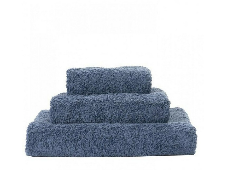 Полотенце Super Pile махровое 30*50 / Abyss & Habidecor