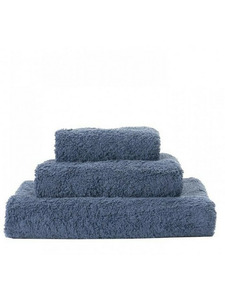 Полотенце Super Pile махровое 30*50 / Abyss & Habidecor