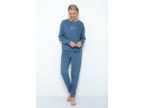 Брюки женские E 40028 / Very Neat