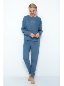 Брюки женские E 40028 / Very Neat