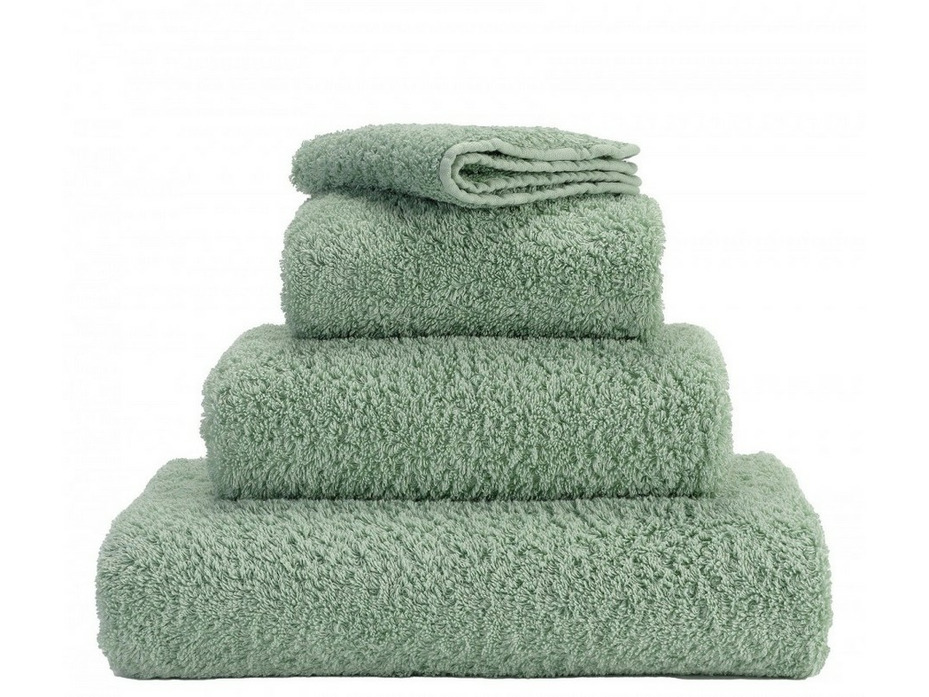 Полотенце Super pile махровое 40*60 / Abyss & Habidecor