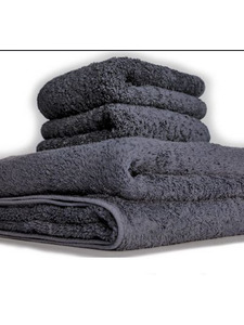 Полотенце Super pile махровое 40*60 / Abyss & Habidecor