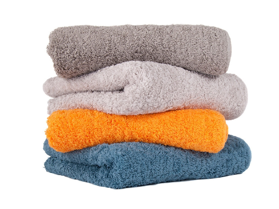 Полотенце Super Pile махровое 55*100 / Abyss & Habidecor Полотенце Super Pile махровое 55*100 / Abyss & Habidecor