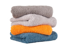 Полотенце Super Pile махровое 55*100 / Abyss & Habidecor Полотенце Super Pile махровое 55*100 / Abyss & Habidecor