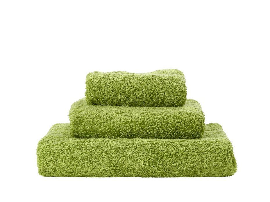 Полотенце Super Pile махровое 55*100 / Abyss & Habidecor Полотенце Super Pile махровое 55*100 / Abyss & Habidecor