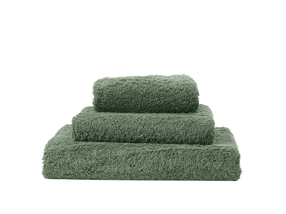 Полотенце Super Pile махровое 55*100 / Abyss & Habidecor Полотенце Super Pile махровое 55*100 / Abyss & Habidecor