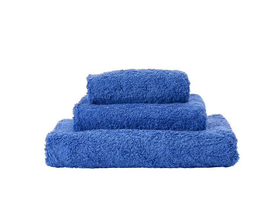 Полотенце Super Pile махровое 55*100 / Abyss & Habidecor Полотенце Super Pile махровое 55*100 / Abyss & Habidecor