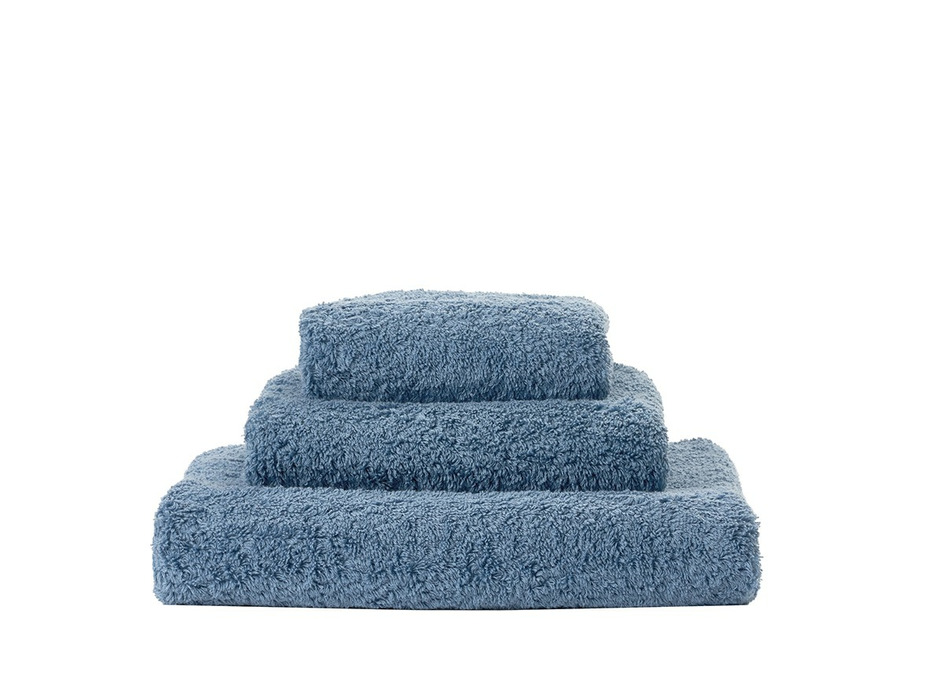 Полотенце Super Pile махровое 55*100 / Abyss & Habidecor Полотенце Super Pile махровое 55*100 / Abyss & Habidecor