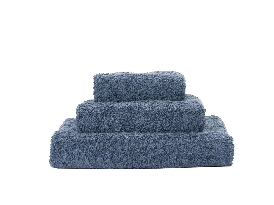 Полотенце Super Pile махровое 55*100 / Abyss & Habidecor Полотенце Super Pile махровое 55*100 / Abyss & Habidecor