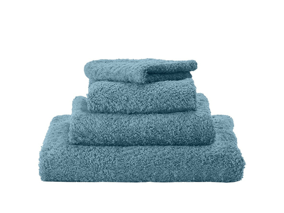 Полотенце Super Pile махровое 55*100 / Abyss & Habidecor Полотенце Super Pile махровое 55*100 / Abyss & Habidecor