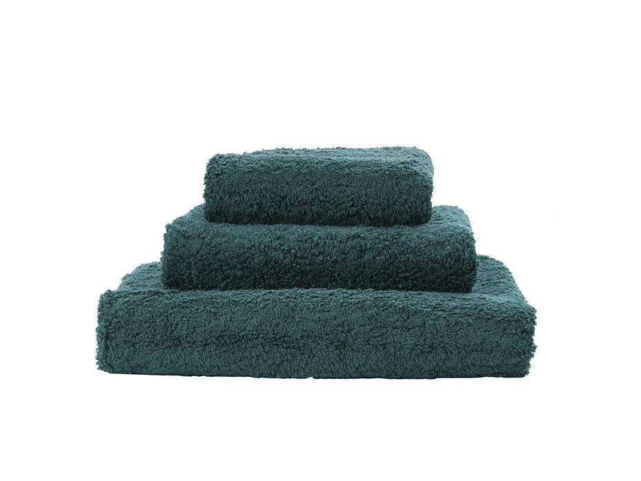 Полотенце Super Pile махровое 55*100 / Abyss & Habidecor Полотенце Super Pile махровое 55*100 / Abyss & Habidecor