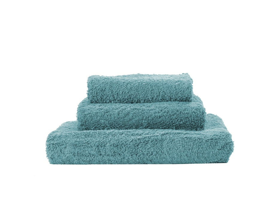 Полотенце Super Pile махровое 55*100 / Abyss & Habidecor Полотенце Super Pile махровое 55*100 / Abyss & Habidecor