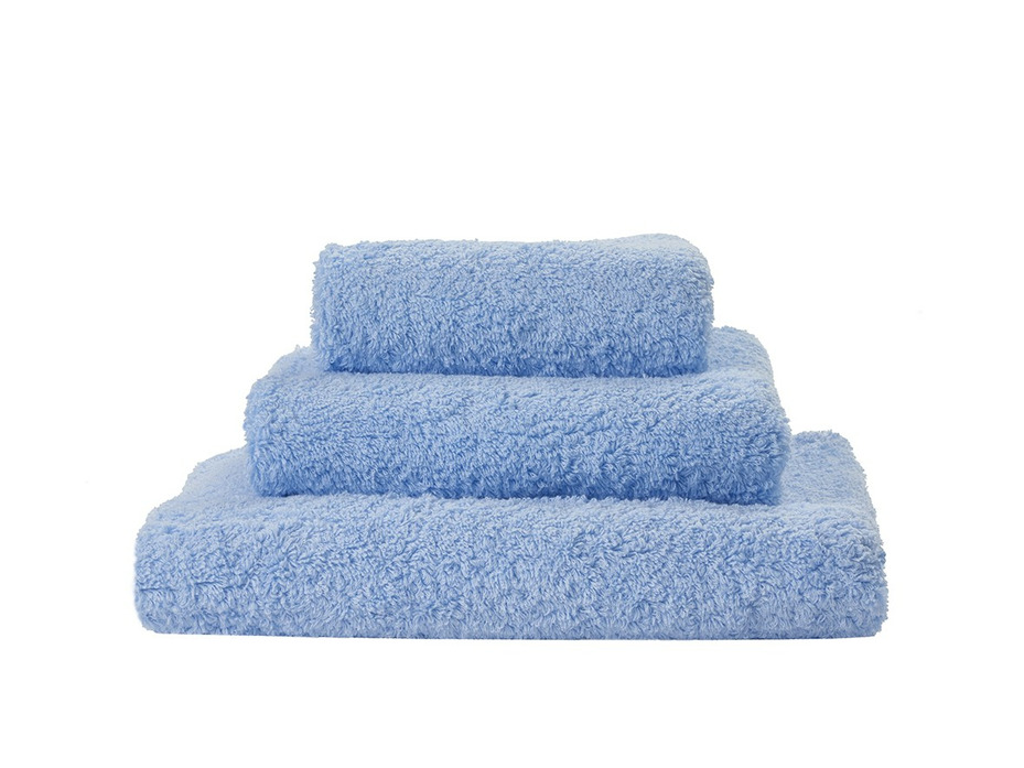 Полотенце Super Pile махровое 55*100 / Abyss & Habidecor Полотенце Super Pile махровое 55*100 / Abyss & Habidecor