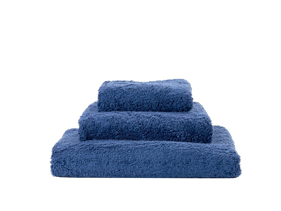 Полотенце Super Pile махровое 55*100 / Abyss & Habidecor Полотенце Super Pile махровое 55*100 / Abyss & Habidecor