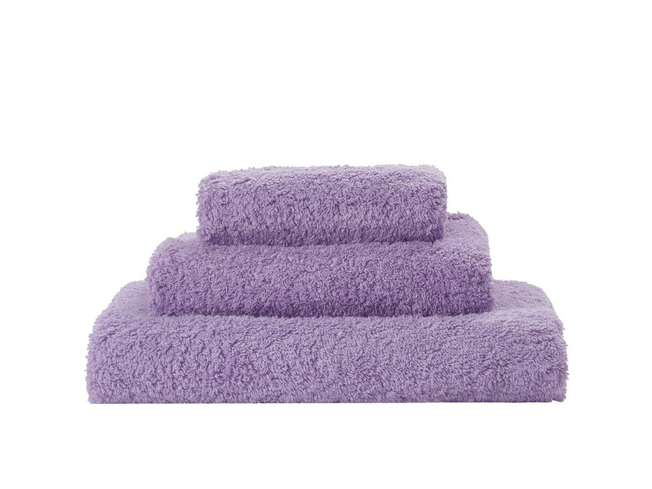 Полотенце Super Pile махровое 55*100 / Abyss & Habidecor Полотенце Super Pile махровое 55*100 / Abyss & Habidecor