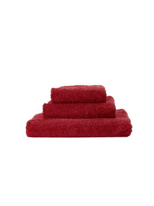 Полотенце Super Pile махровое 55*100 / Abyss & Habidecor