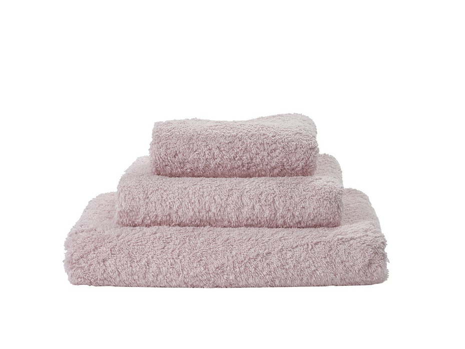 Полотенце Super Pile махровое 55*100 / Abyss & Habidecor Полотенце Super Pile махровое 55*100 / Abyss & Habidecor