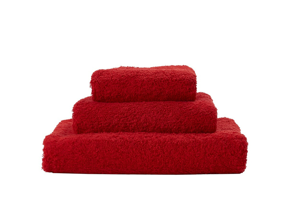 Полотенце Super Pile махровое 55*100 / Abyss & Habidecor Полотенце Super Pile махровое 55*100 / Abyss & Habidecor