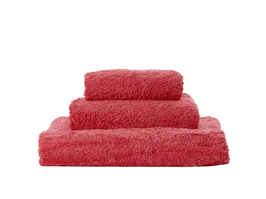 Полотенце Super Pile махровое 55*100 / Abyss & Habidecor Полотенце Super Pile махровое 55*100 / Abyss & Habidecor