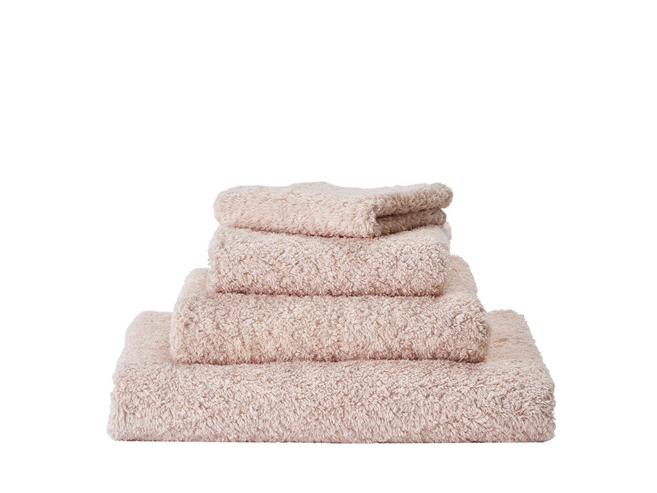 Полотенце Super Pile махровое 55*100 / Abyss & Habidecor Полотенце Super Pile махровое 55*100 / Abyss & Habidecor