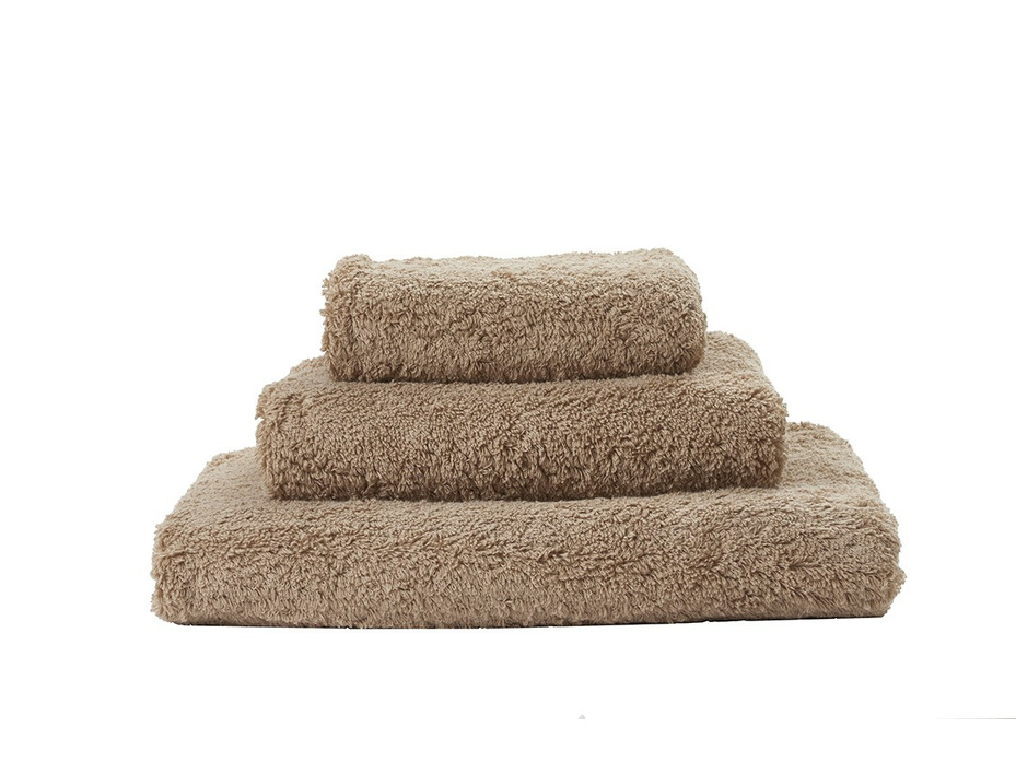 Полотенце Super Pile махровое 55*100 / Abyss & Habidecor Полотенце Super Pile махровое 55*100 / Abyss & Habidecor