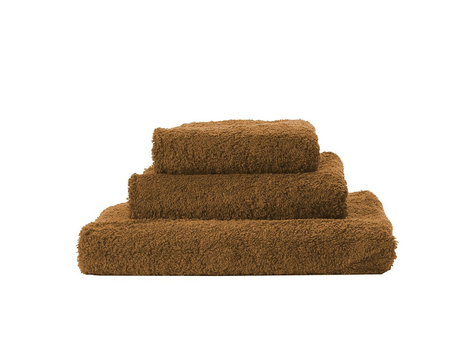 Полотенце Super Pile махровое 55*100 / Abyss & Habidecor Полотенце Super Pile махровое 55*100 / Abyss & Habidecor