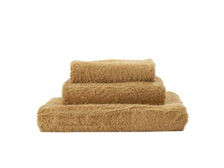 Полотенце Super Pile махровое 55*100 / Abyss & Habidecor Полотенце Super Pile махровое 55*100 / Abyss & Habidecor