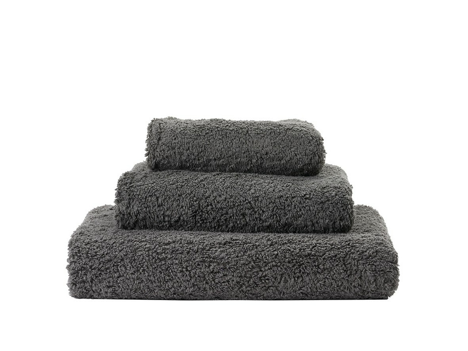 Полотенце Super Pile махровое 55*100 / Abyss & Habidecor Полотенце Super Pile махровое 55*100 / Abyss & Habidecor