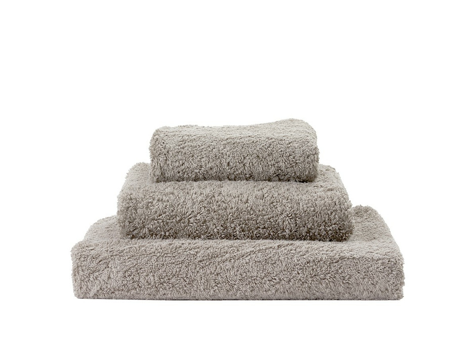 Полотенце Super Pile махровое 55*100 / Abyss & Habidecor Полотенце Super Pile махровое 55*100 / Abyss & Habidecor