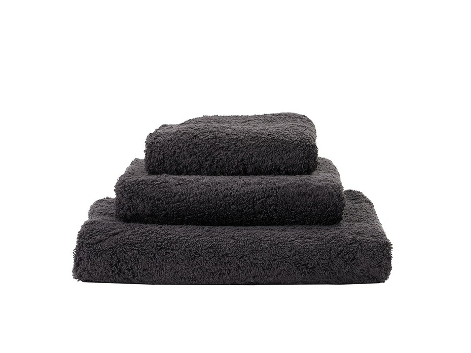 Полотенце Super Pile махровое 55*100 / Abyss & Habidecor Полотенце Super Pile махровое 55*100 / Abyss & Habidecor