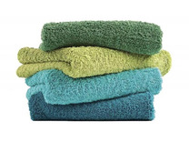 Полотенце Super Pile махровое 70*140 / Abyss & Habidecor