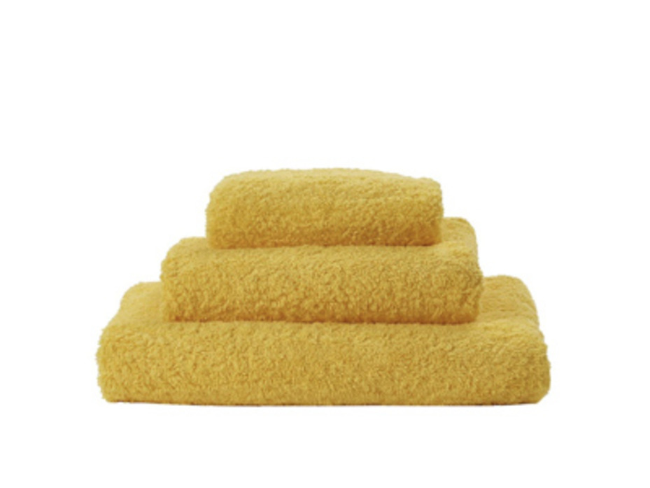 Полотенце Super Pile махровое 70*140 / Abyss & Habidecor