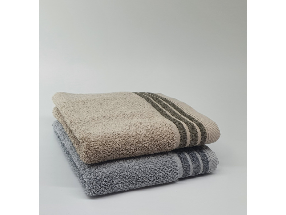 Полотенце Zuma махровое 50*90 / Activ Полотенце Zuma махровое 50*90 / Activ