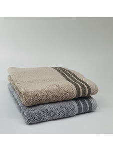 Полотенце Zuma махровое 50*90 / Activ