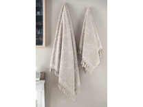 Полотенце Barry махровое 70*140 / Arya Полотенце Barry махровое 70*140 / Arya