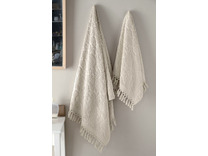 Полотенце Barry махровое 70*140 / Arya Полотенце Barry махровое 70*140 / Arya