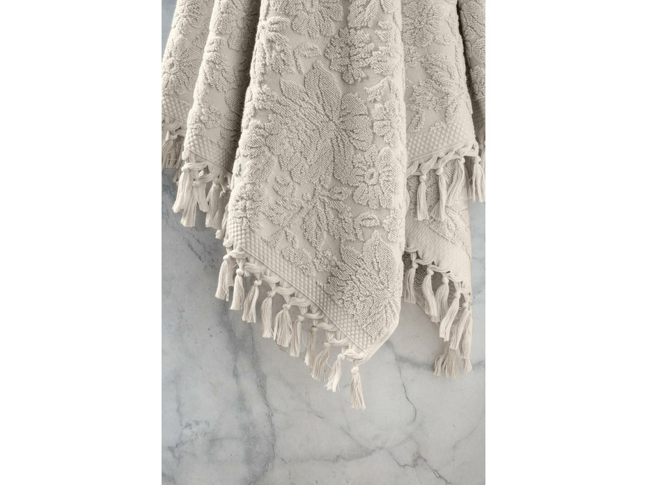 Полотенце Barry махровое 70*140 / Arya Полотенце Barry махровое 70*140 / Arya