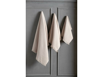 Полотенце Eliga хлопковое 70*140 / Arya