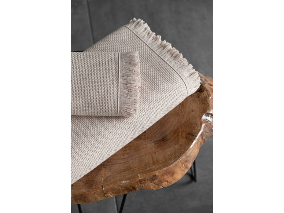 Полотенце Eliga хлопковое 70*140 / Arya