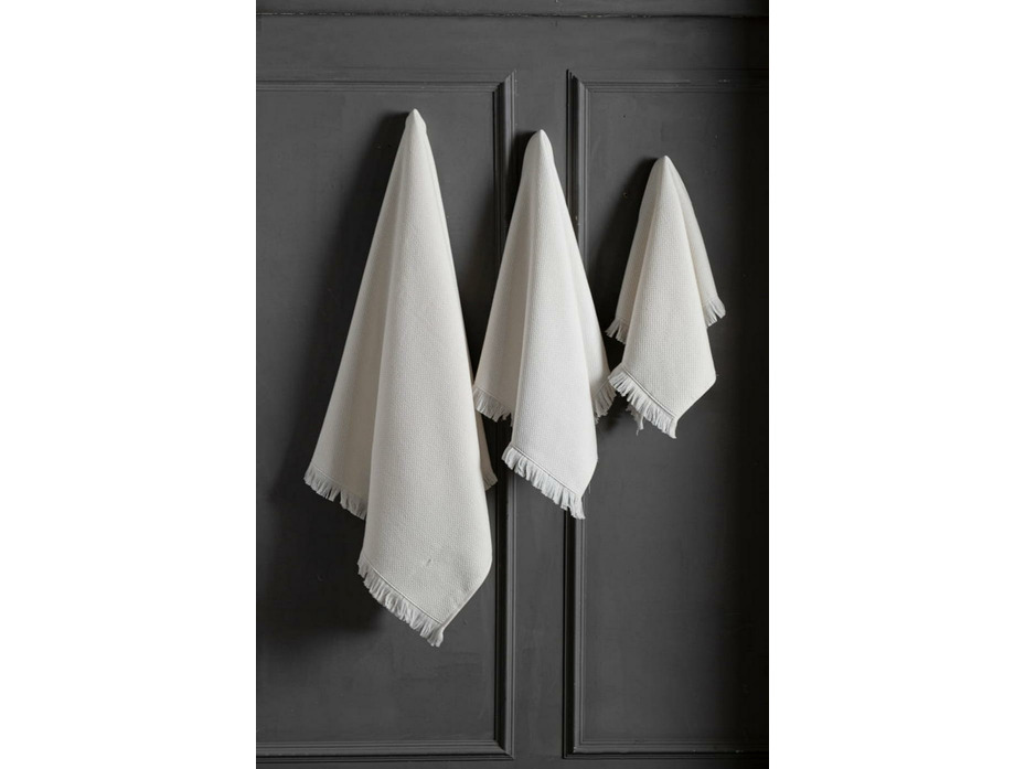 Полотенце Eliga хлопковое 70*140 / Arya